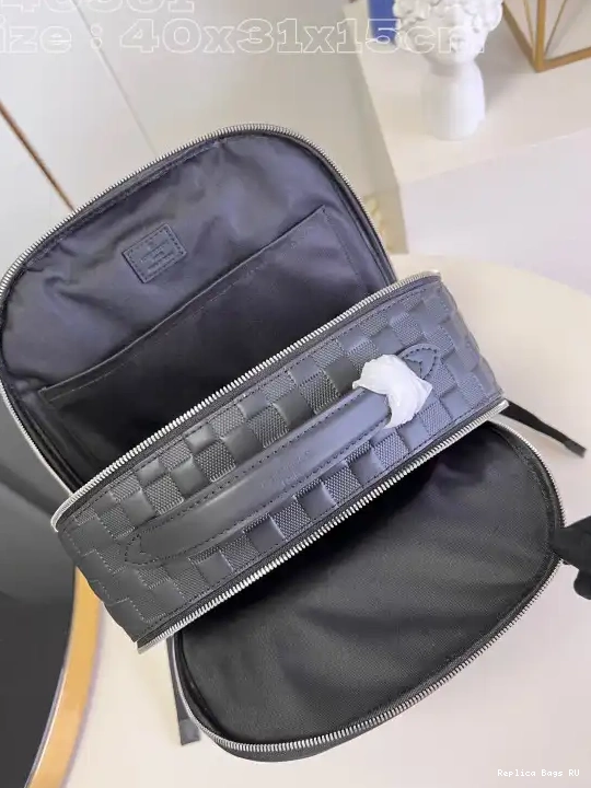 Cheap VUITTON Backpack Avenue LOUIS 0626
